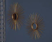 Doniel Accent Mirror (Set of 2) image