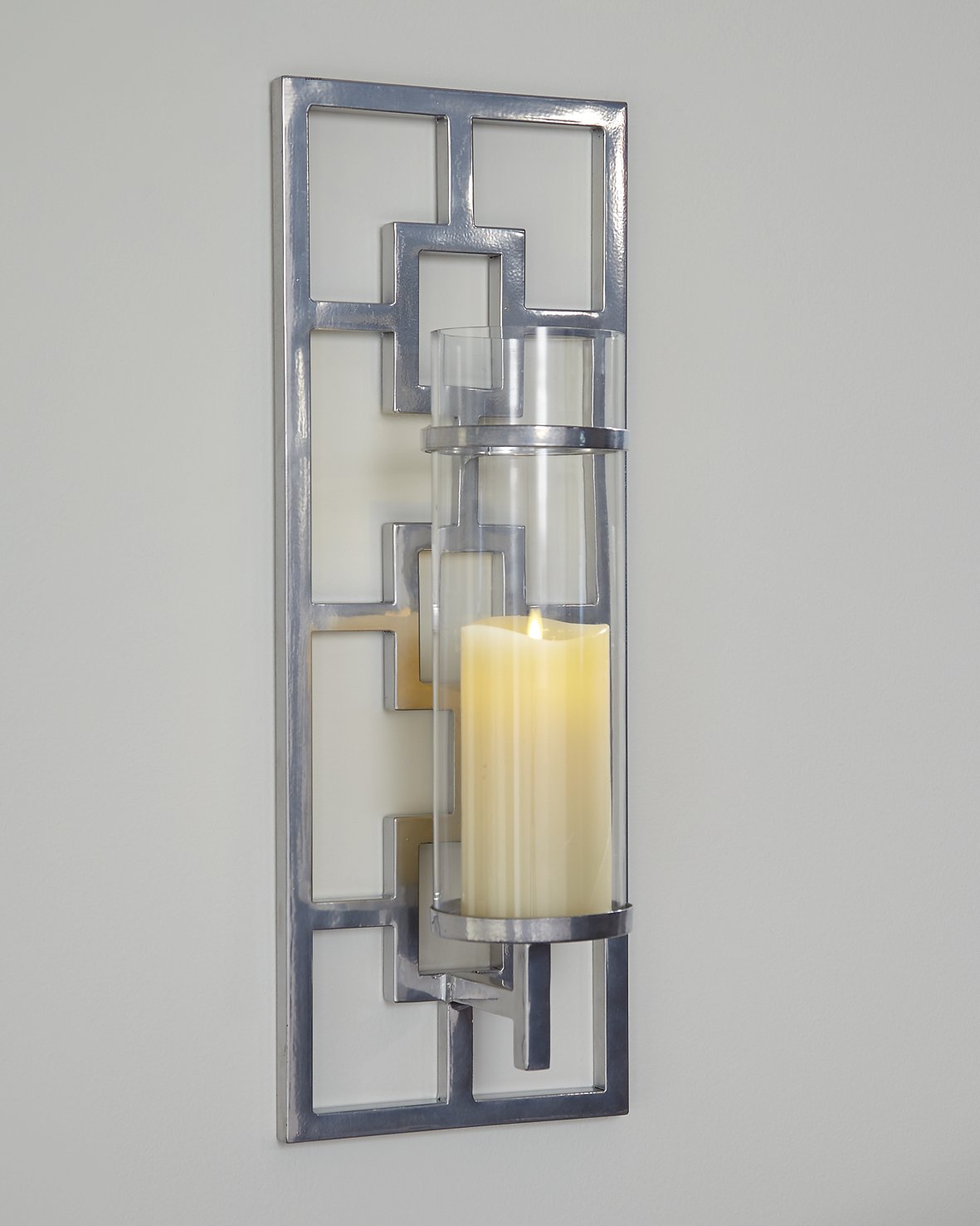 Brede Wall Sconce image