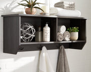 Mansi Wall Shelf image