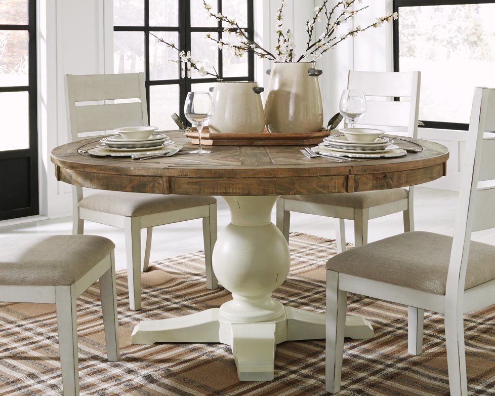 Grindleburg Dining Table image