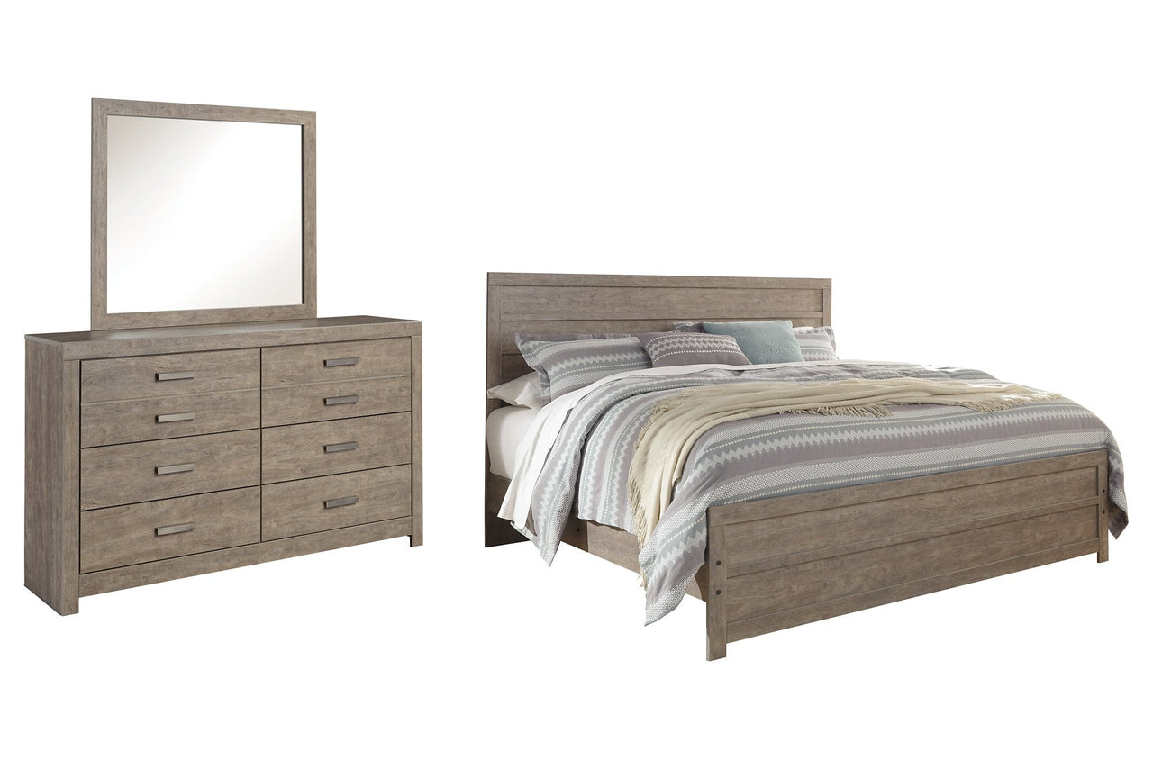 Culverbach 5-Piece Bedroom Set