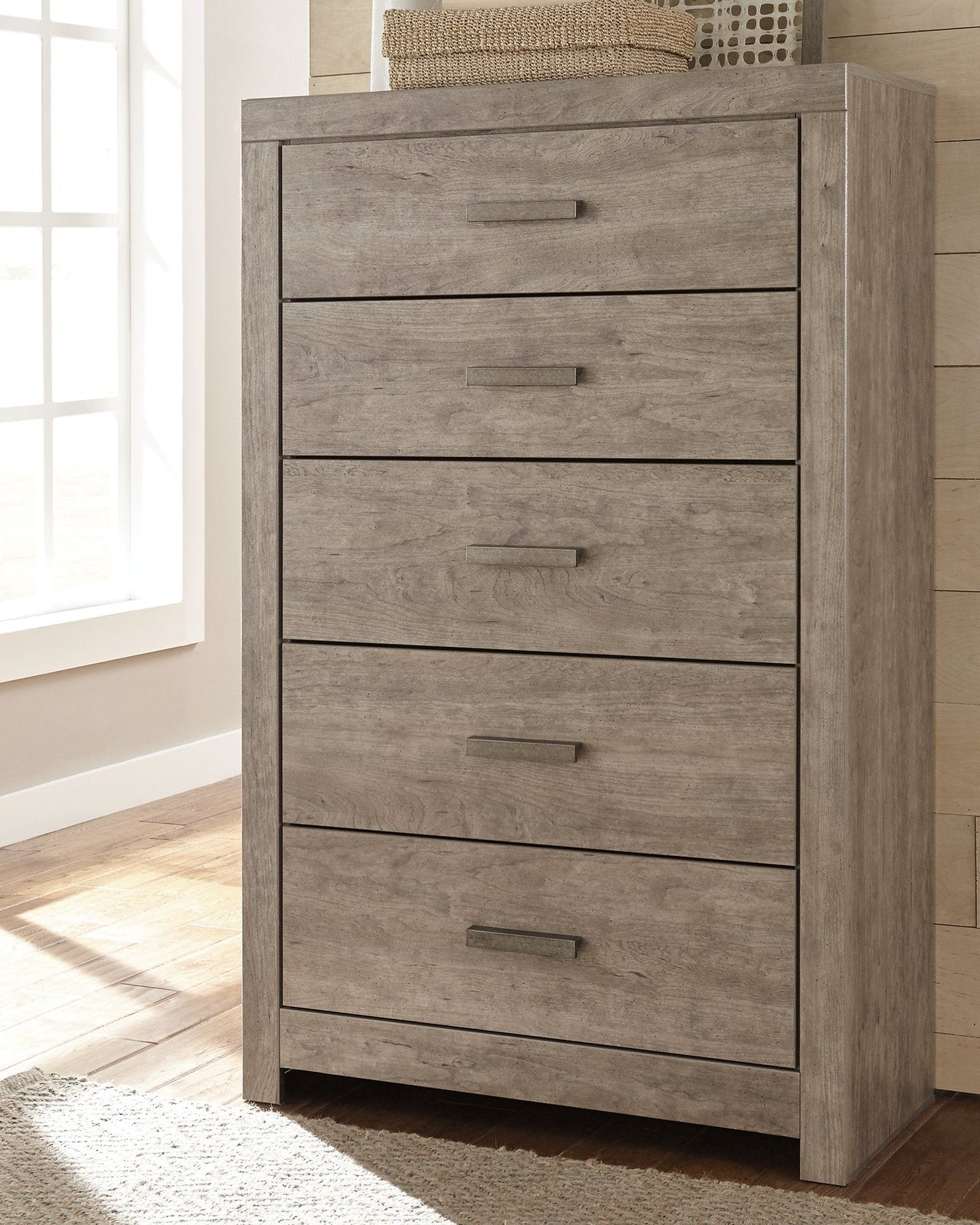 Culverbach Chest of Drawers image