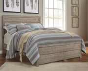 Culverbach Queen Panel Bed image