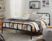 Trentlore Full Platform Bed image