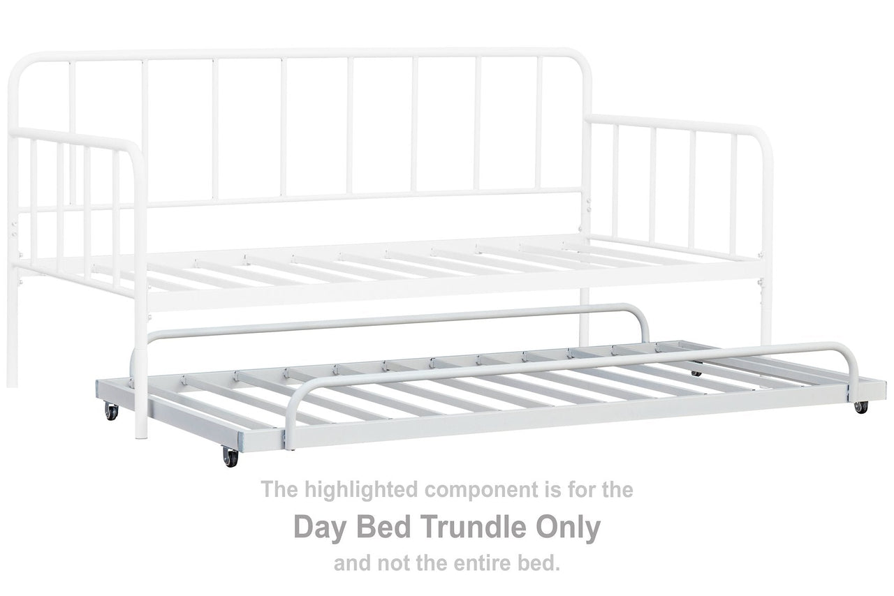 Trentlore Day Bed Trundle image