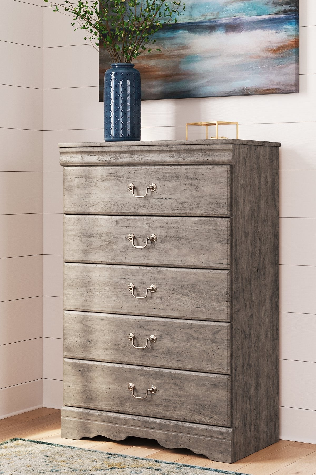 Bayzor Chest of Drawers image