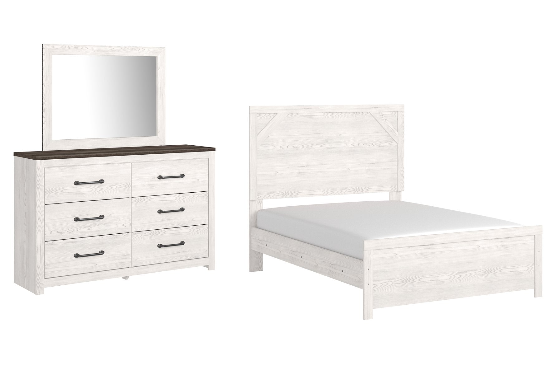 Gerridan 5-Piece Bedroom Set image