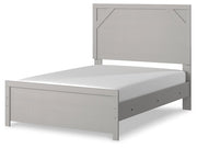 Cottonburg Full Panel Bed image