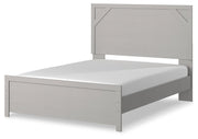 Cottonburg Queen Panel Bed image