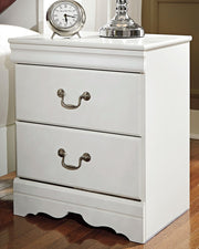 Anarasia Nightstand image