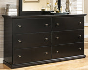 Maribel Dresser image