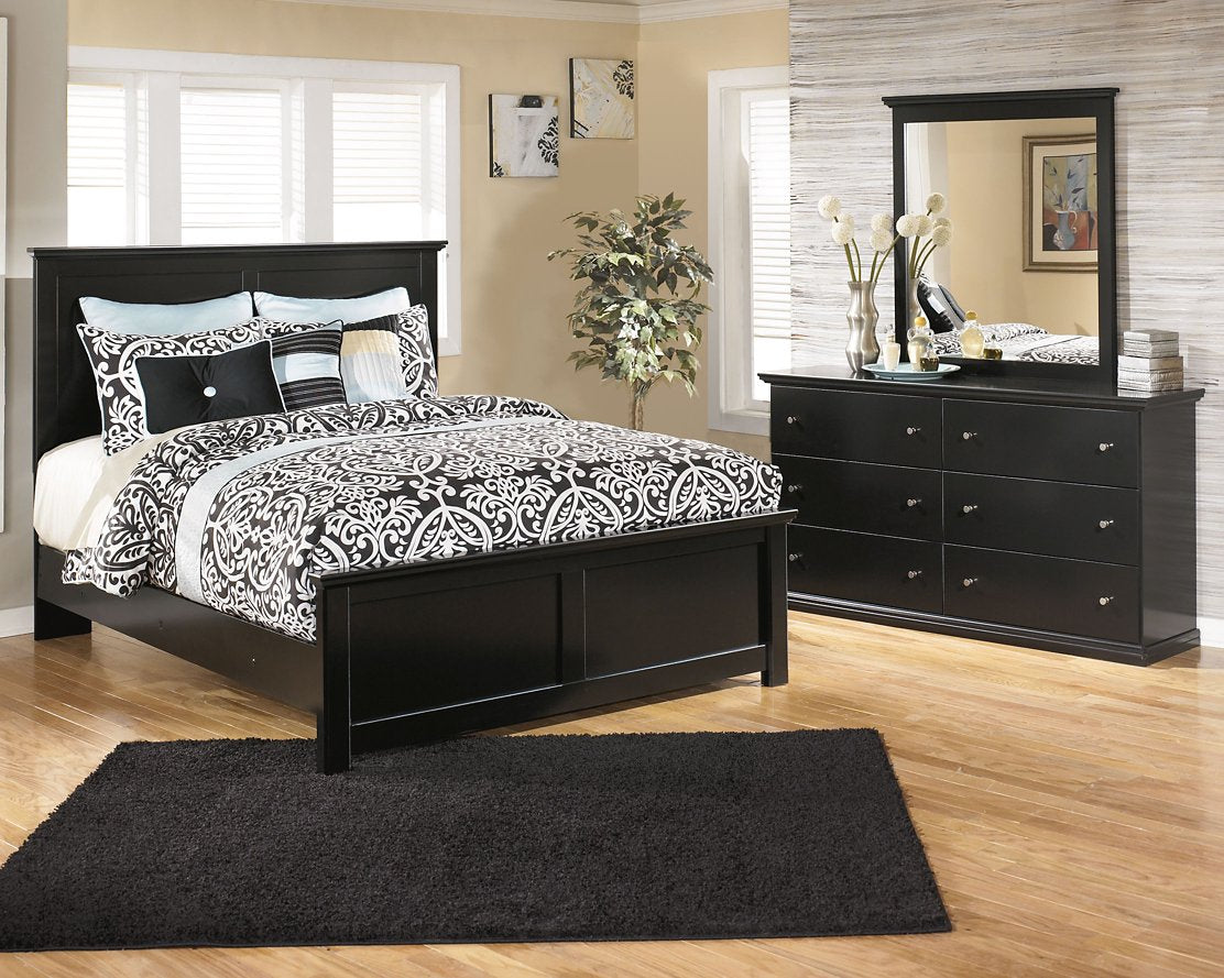 Maribel 5-Piece Bedroom Set image