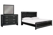 Kaydell 5-Piece Bedroom Set image