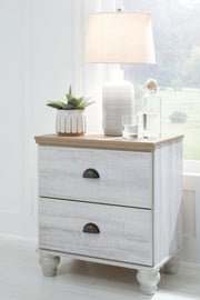 Haven Bay Nightstand image