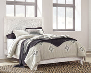 Paxberry Queen Panel Bed image