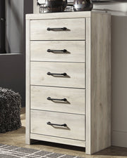 Cambeck Chest of Drawers image