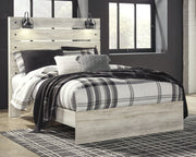 Cambeck Queen Panel Bed image