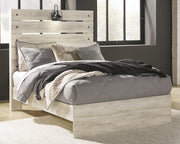 Cambeck Full Panel Bed image