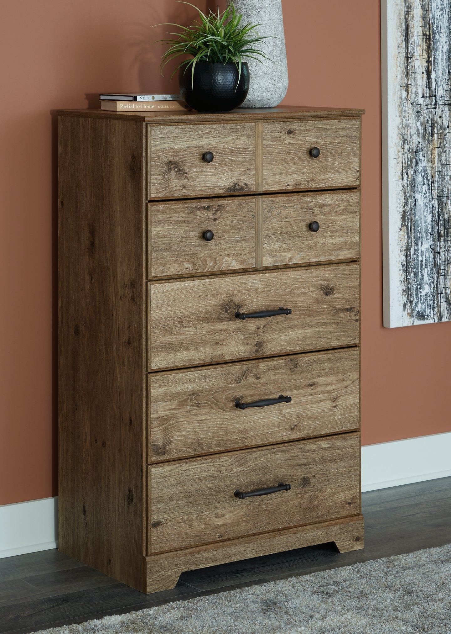 Shurlee Chest of Drawers image