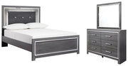 Lodanna 5-Piece Youth Bedroom Set image