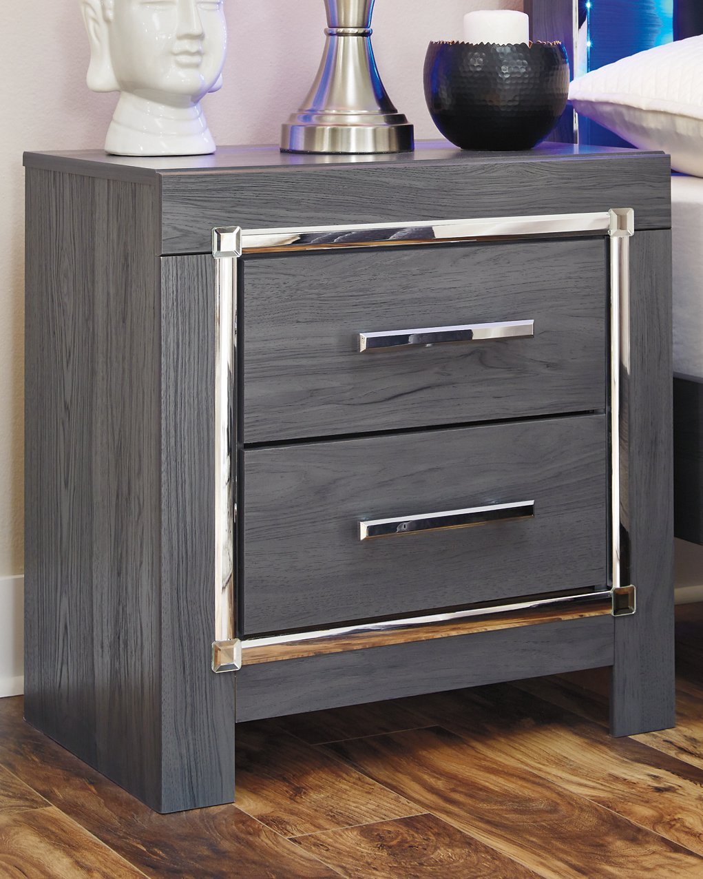 Lodanna Nightstand image