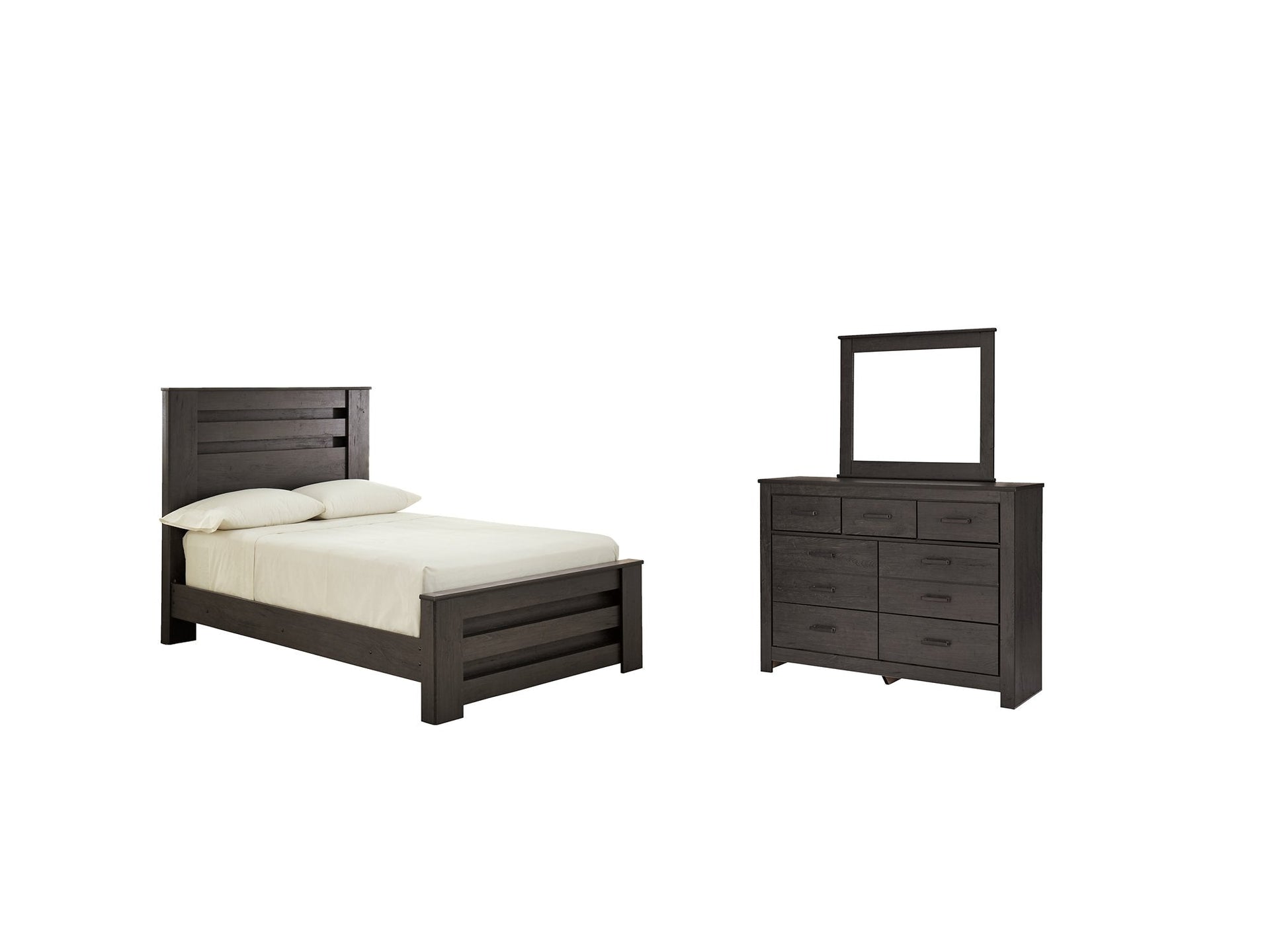 Brinxton 5-Piece Bedroom Set image