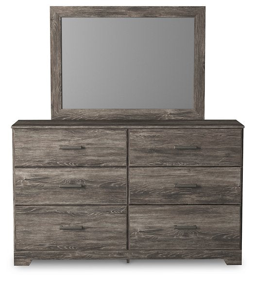 Ralinksi Dresser and Mirror image