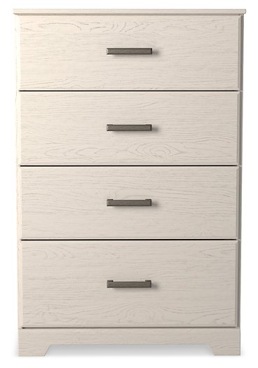 Stelsie Chest of Drawers image