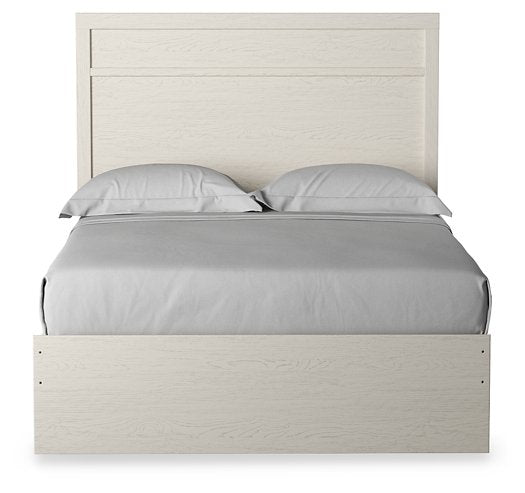 Stelsie Full Panel Bed image