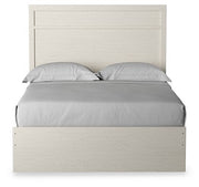 Stelsie Full Panel Bed image