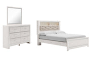 Altyra 5-Piece Bedroom Set image