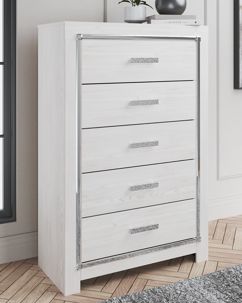 Altyra Chest of Drawers image