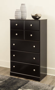 Mirlotown Chest of Drawers image