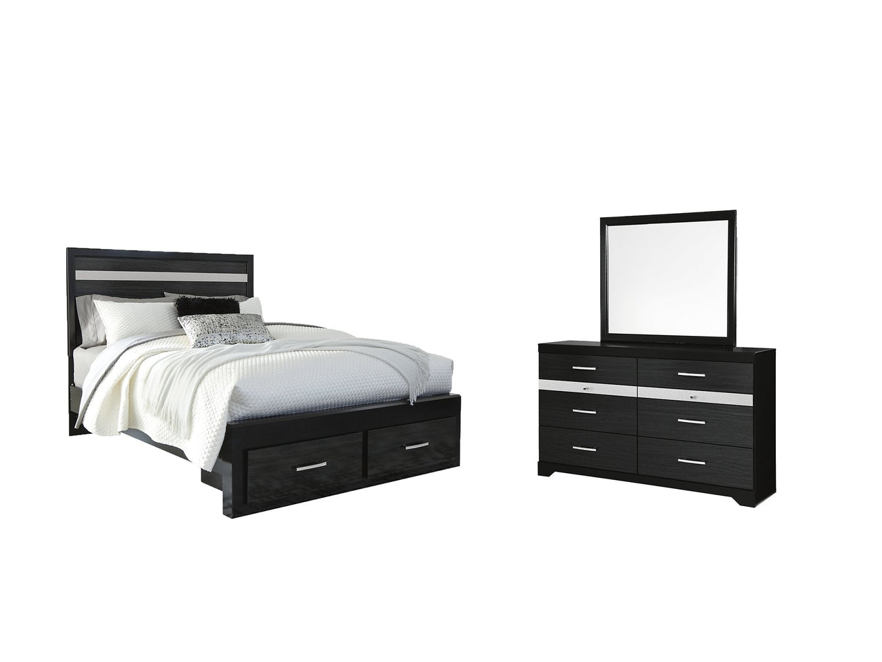 Starberry 5-Piece Bedroom Set