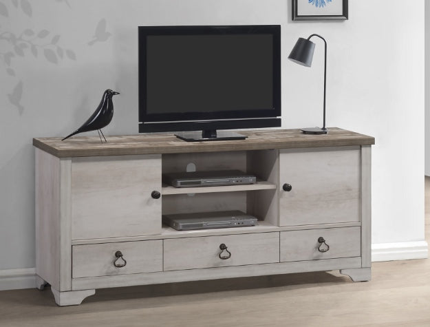 B3050-7 PATTERSON MEDIA CHEST TV STAND