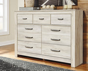 Bellaby Dresser image