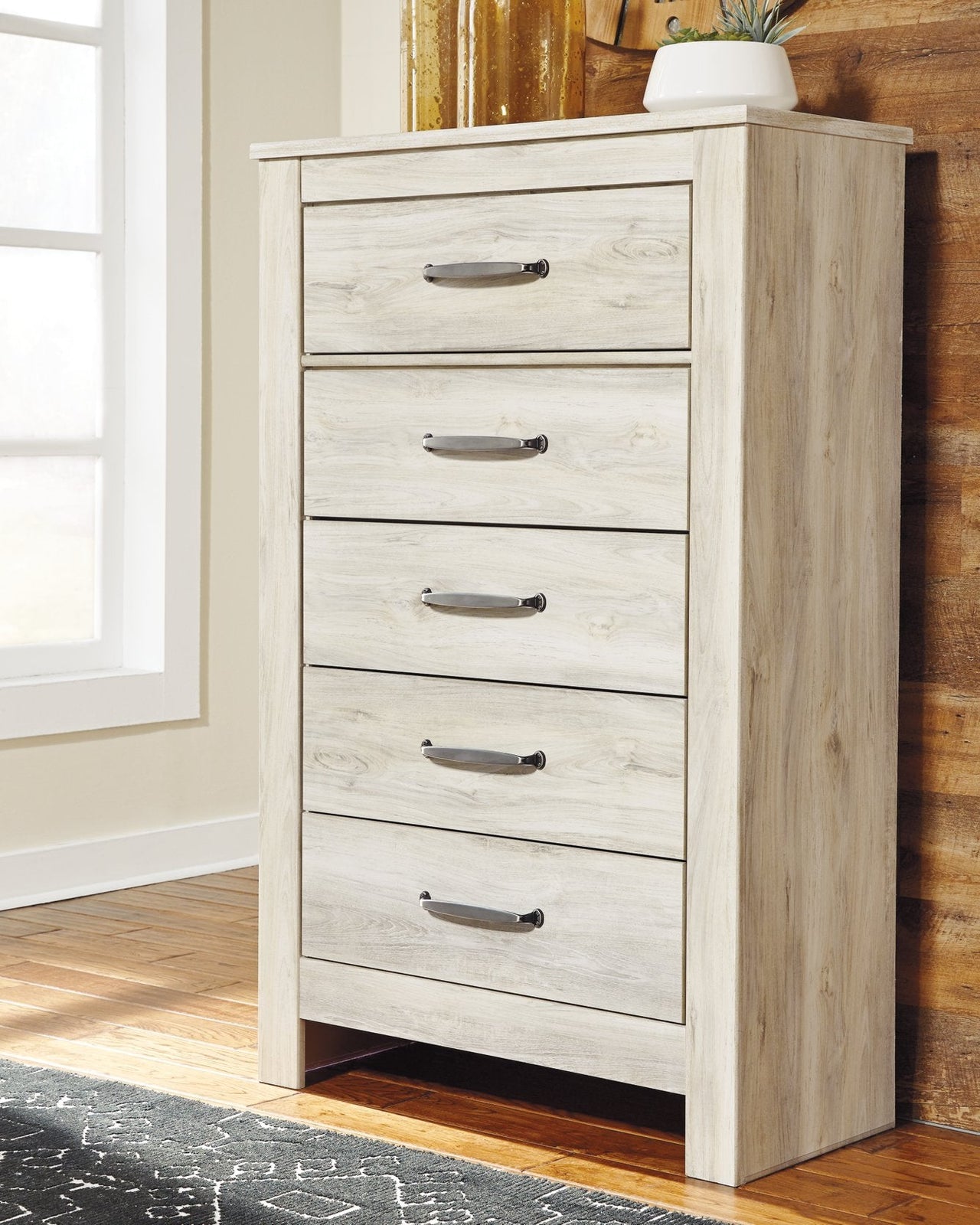 Bellaby Chest of Drawers image