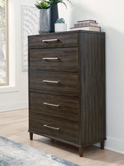 Wittland Chest of Drawers image