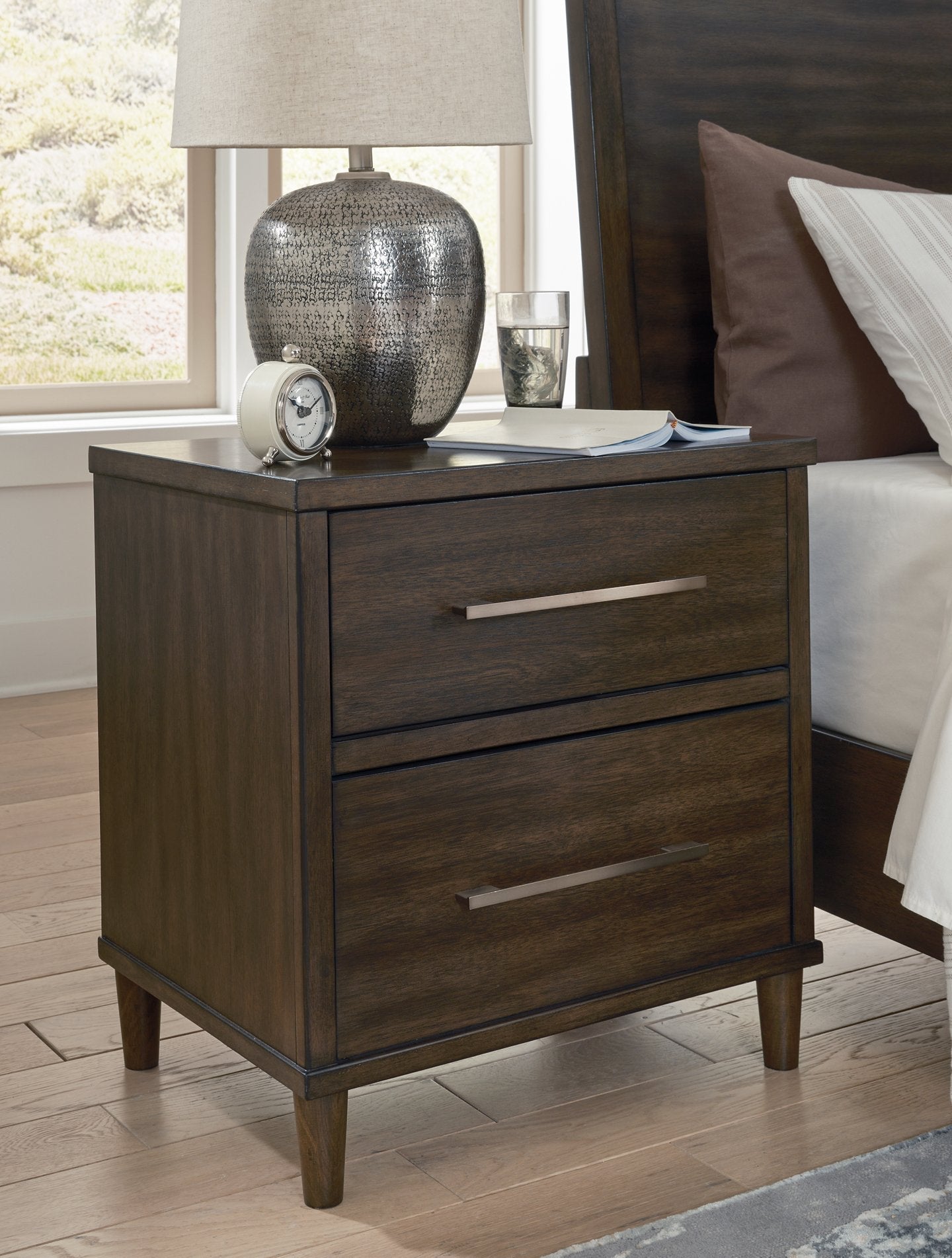 Wittland Nightstand image