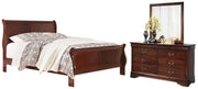 Alisdair 5-Piece Bedroom Set image