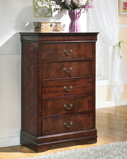 Alisdair Chest of Drawers image