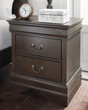 Leewarden Nightstand image