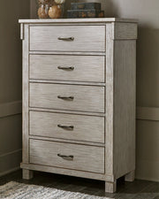 Hollentown Chest of Drawers image