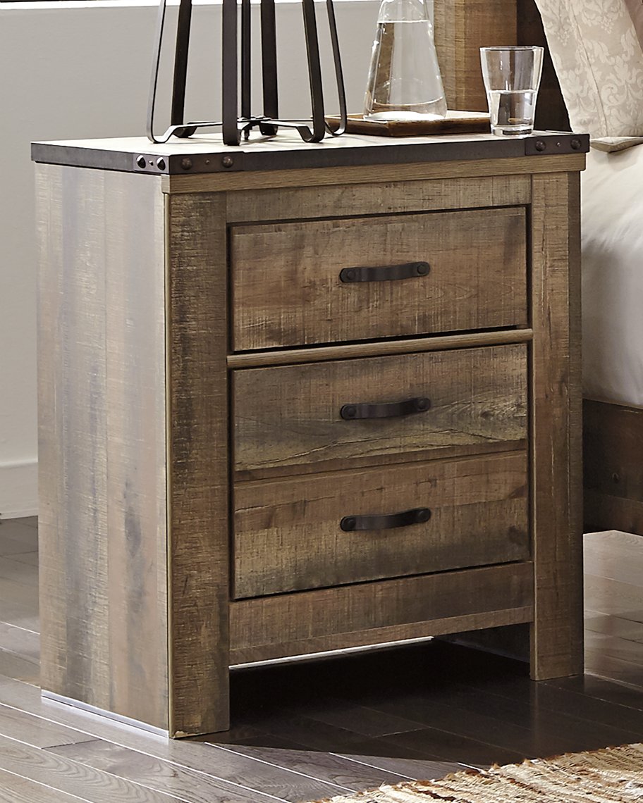 Trinell Nightstand