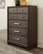 Brueban Chest of Drawers image