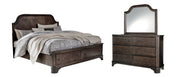 Adinton 5-Piece Bedroom Set image