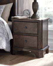 Adinton Nightstand image