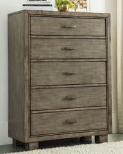 Arnett Chest of Drawers image