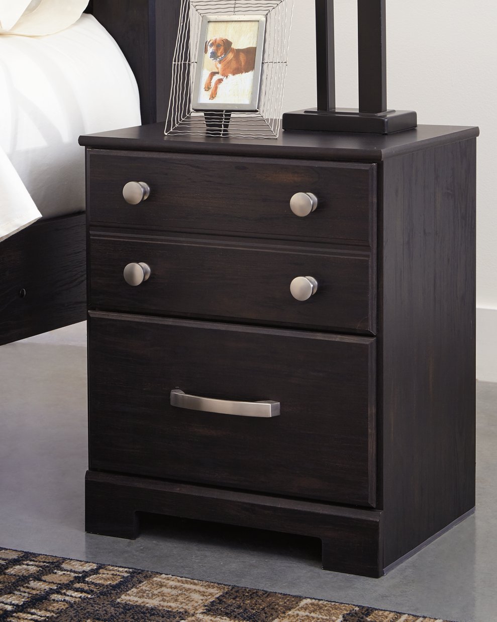 Reylow Nightstand image