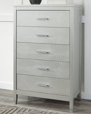 Olivet Chest of Drawers image